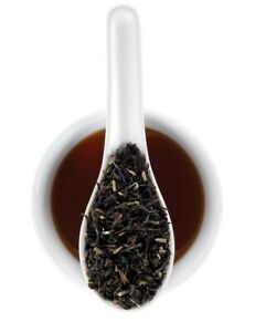 Earl Grey Lavender 2 oz loose leaf